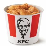 KFC Snacks & Sides Menu