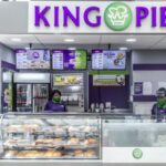 King Pie Menu and Prices