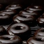 Krispy Kreme Menu and Prices