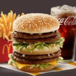 McDonald’s Big Mac Meal Price