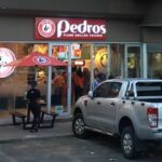 Pedros Menu Prices