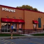 Popeyes Menu and Prices